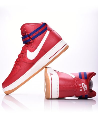 Air Force 1 High 07