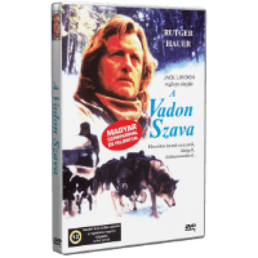 A vadon szava DVD