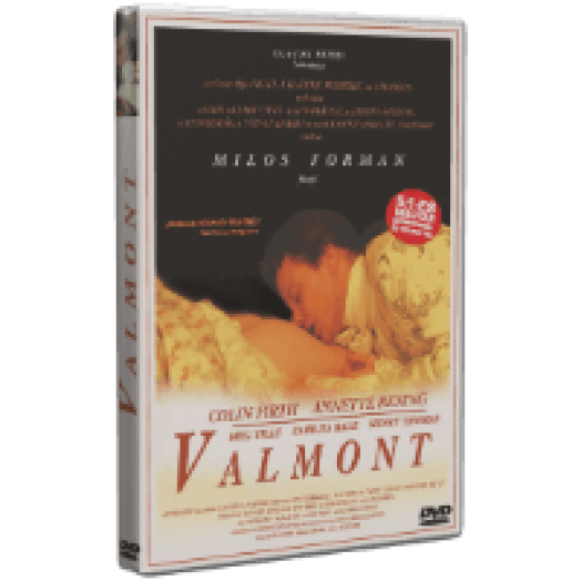 Valmont DVD