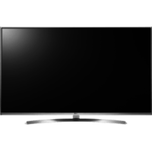 55UH8507 139 cm-es Super UHD Smart 3D LED televízió