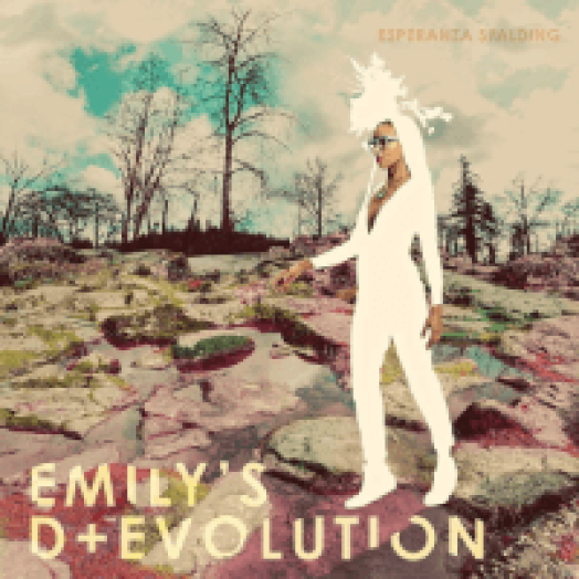 Emily's D+Evolution CD