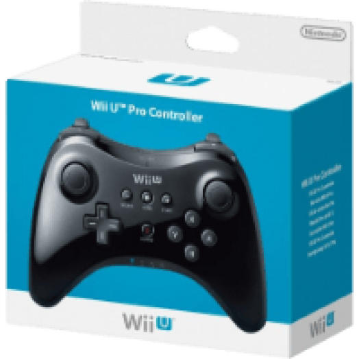 Wii U Pro kontroller