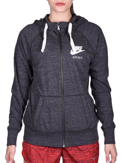 Nike Gym Vintage Full-Zip