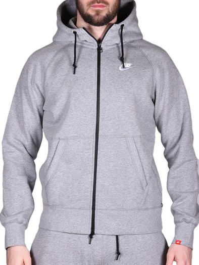 Nike AW77 Fleece Full-Zip