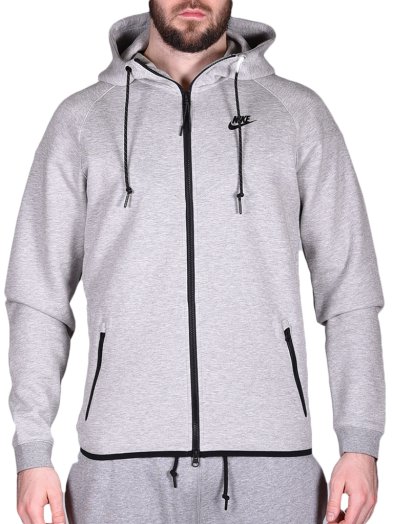 Nike Tech Fleece Windrunner Full-Zip