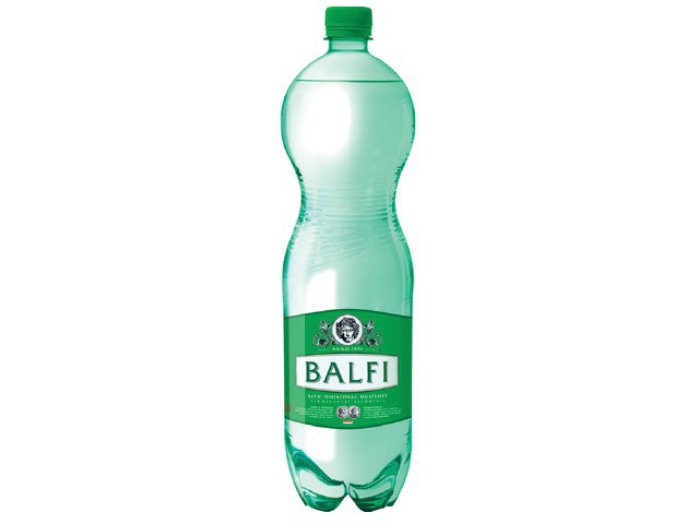 Balfi ásványvíz