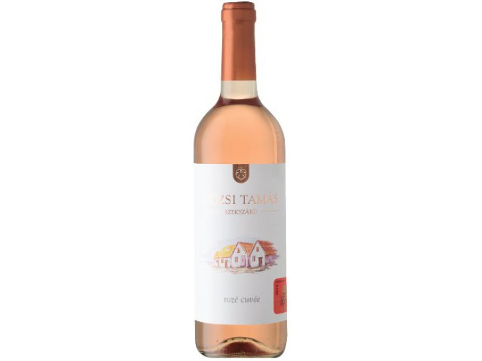 Dúzsi Rosé