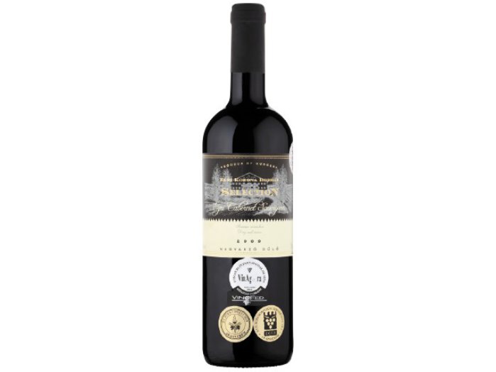 Egri Korona Cabernet Sauvignon Selection