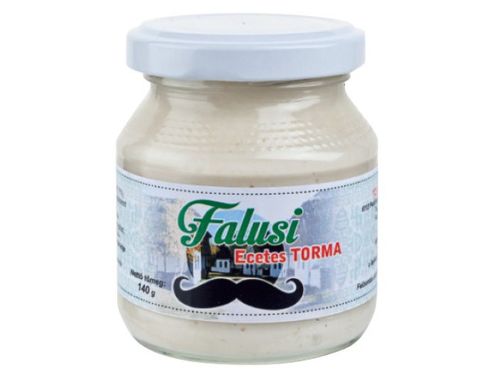 Falusi ecetes torma