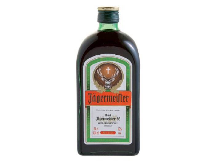 Jägermeister