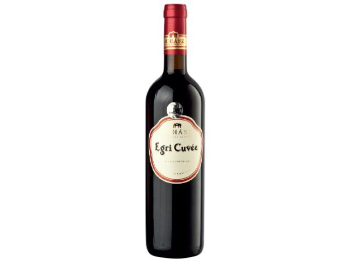 Juhász Egri Cuvée