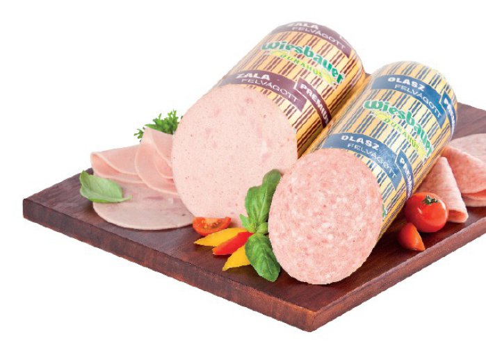 Olasz vagy Zala felvágott