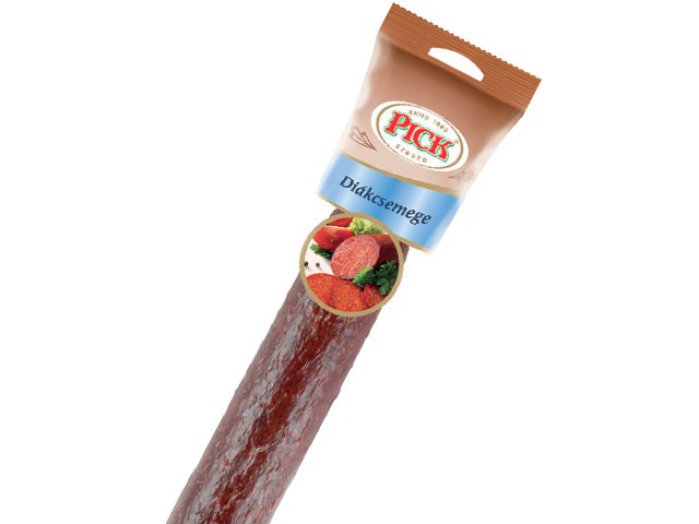 Pick diákcsemege