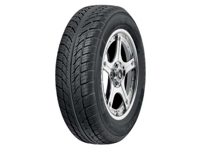 RIKEN nyári gumiabroncs (195/65 R15)