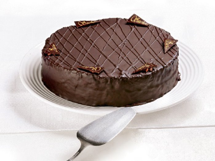 Sacher-torta
