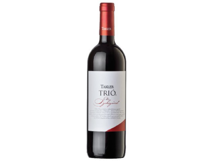 Takler Trió