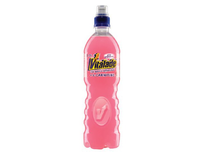 Vitalade sportital