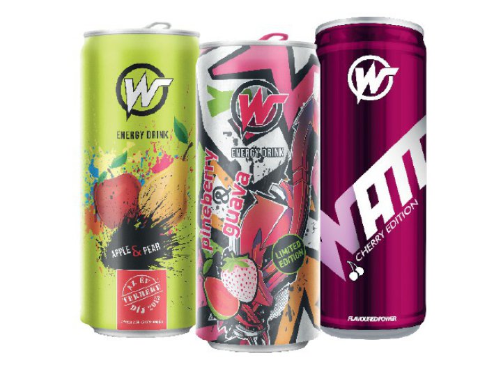 Watt energiaital