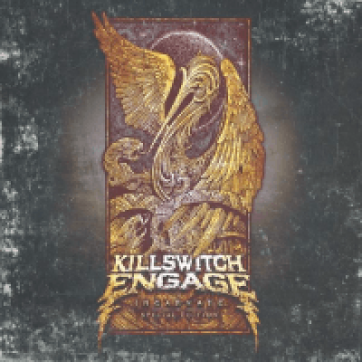 Incarnate (Deluxe Edition) CD