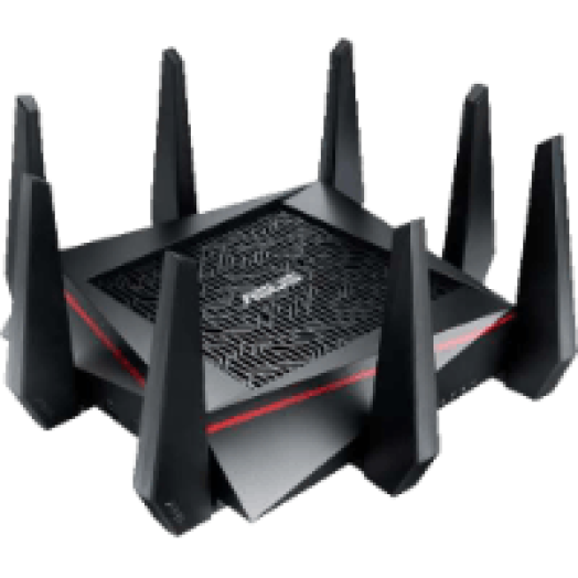 RT-AC5300 Tri-Band gigabit wireless router