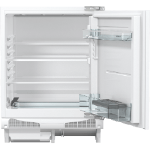 RIU 6092 AW beépíthető hűtőszekrény