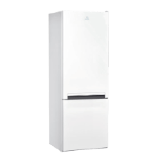 LI6 S1 W kombinált hűtőszekrény