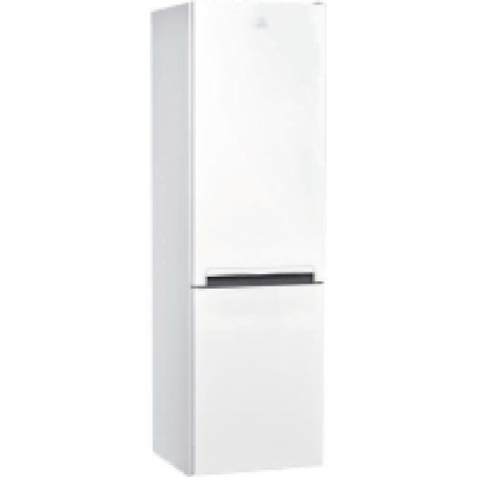 LI8 S2 W kombinált hűtőszekrény