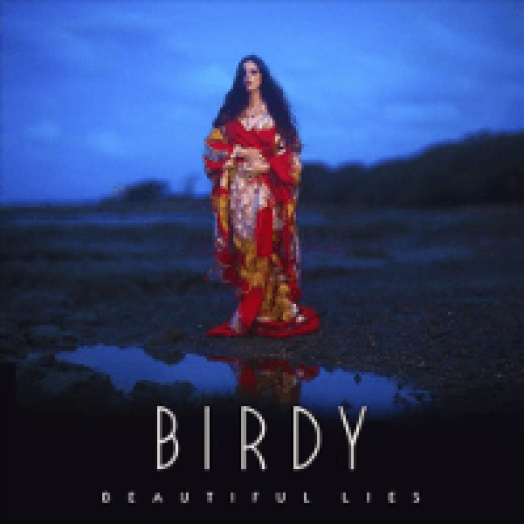Beautiful Lies (Deluxe Edition) CD