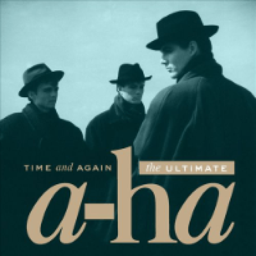 Time and Again - The Ultimate A-Ha CD