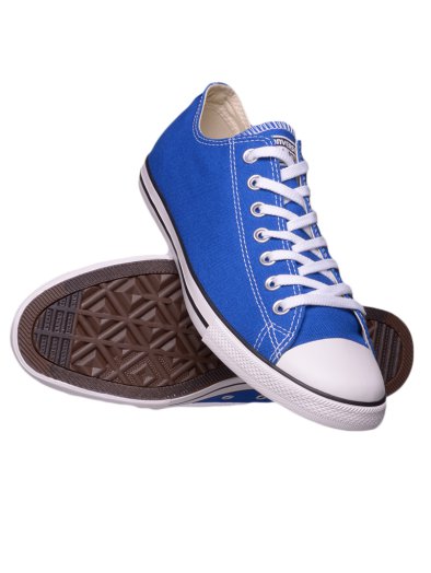 Chuck Taylor All Star Lean