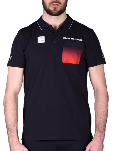 BMW MSP Polo