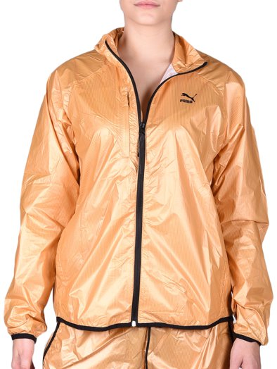 Gold Windrunner