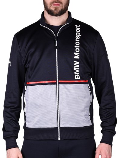 BMW MSP Track Jacket