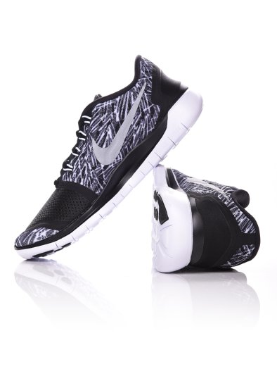 Nike Free 5.0 Print