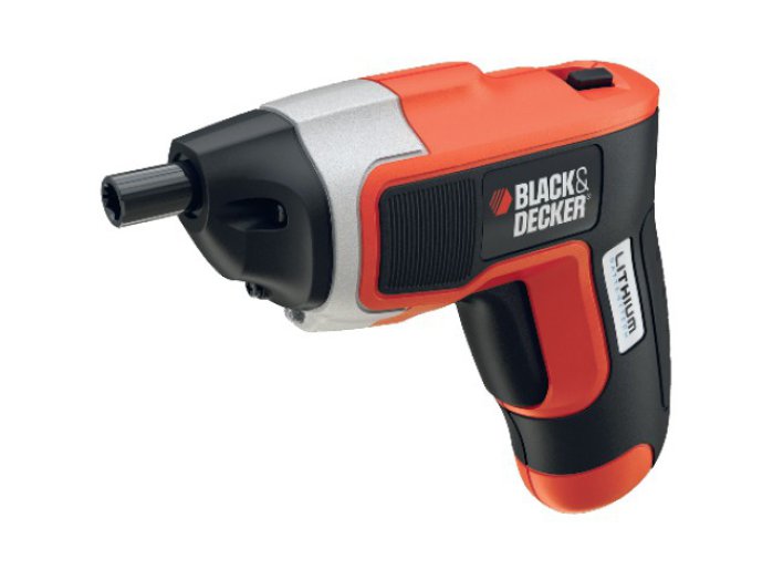 BLACK&DECKER KC460LN XK Li-ion akkumulátoros marokcsavarozó