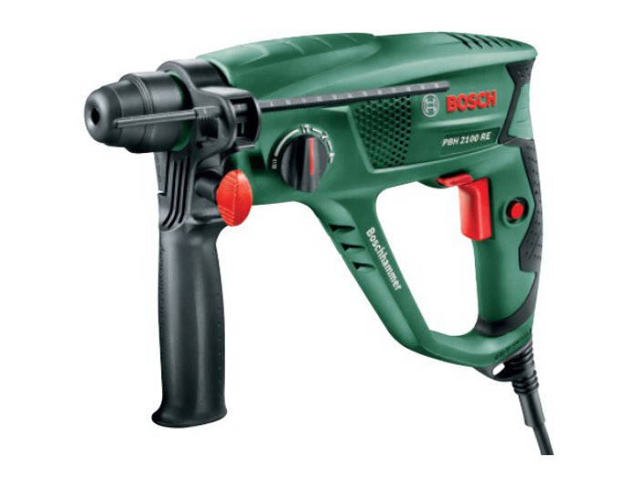 BOSCH PBH2100 RE fúrókalapács