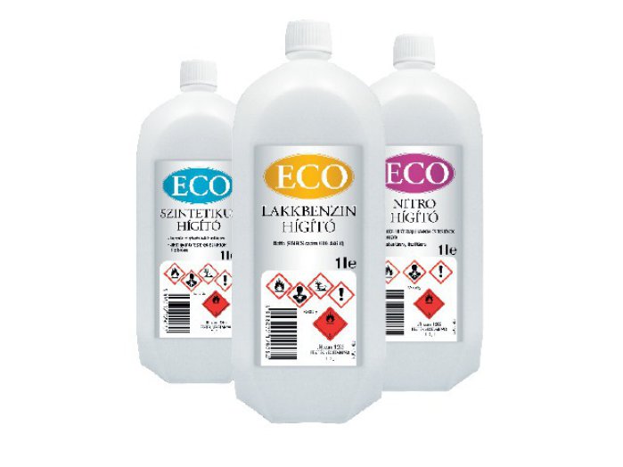 Eco hígító