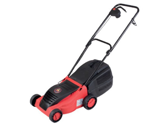 Elektromos fűnyíró gép (1000 W)