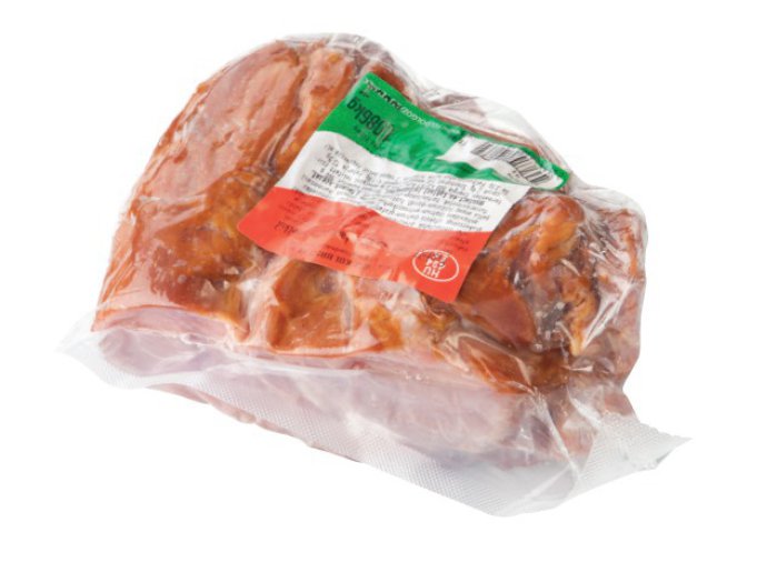 Füstölt, főtt tarja