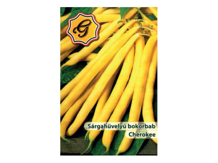 Garafarm babvetőmag