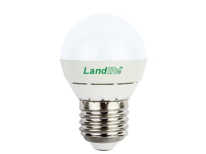 Landlite LED-izzó