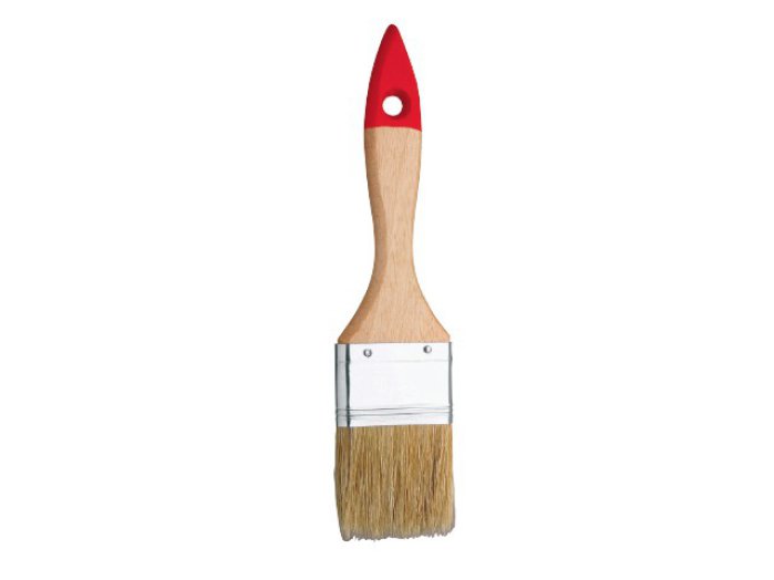 Lapos ecset (3" méretben)