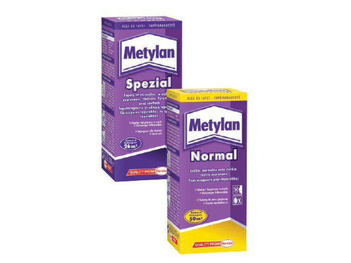 Metylan tapétaragasztó