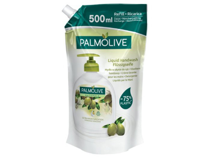 Palmolive folyékony szappan utántöltő
