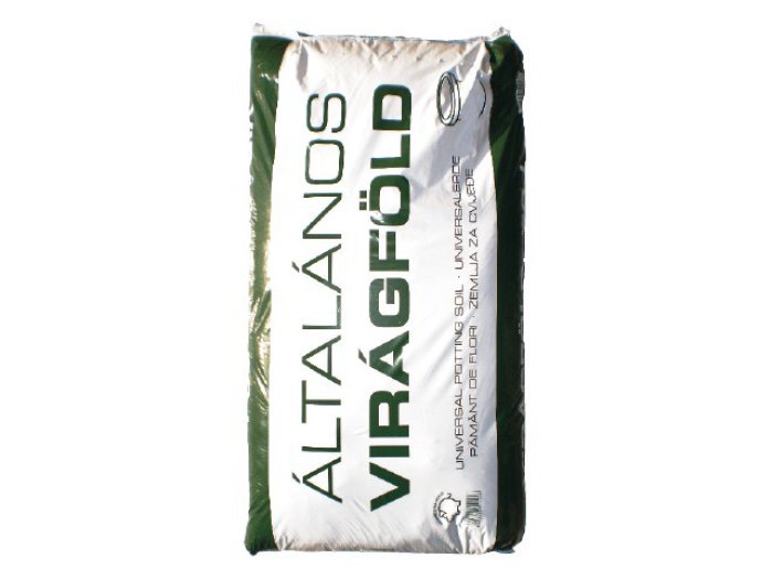 Sandis általános virágföld (20 l)