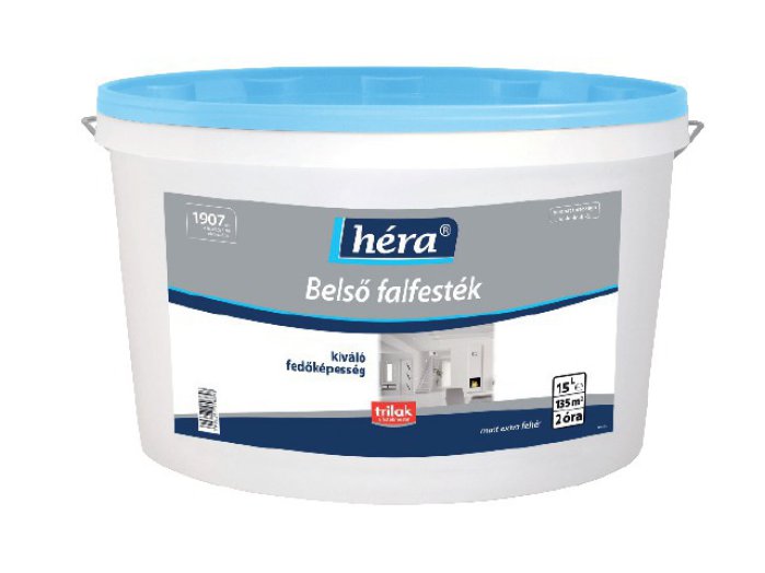 trilak Héra beltéri falfesték