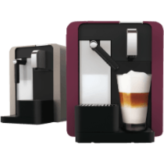 CAFFÉ LATTE kapszulás kávéfőző