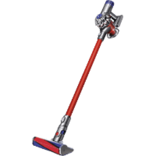 TBC TOTAL CLEAN kézi porszívó
