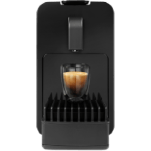 VIVA B6 kapszulás kávéfőző, fekete