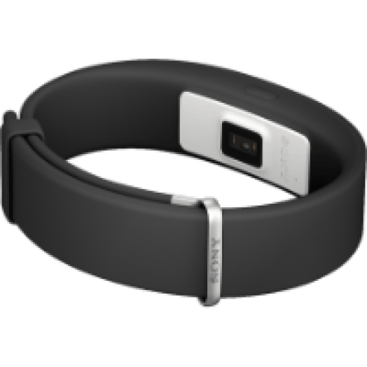 Smart Band fekete (SWR12)